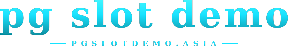 pg slot demo logo